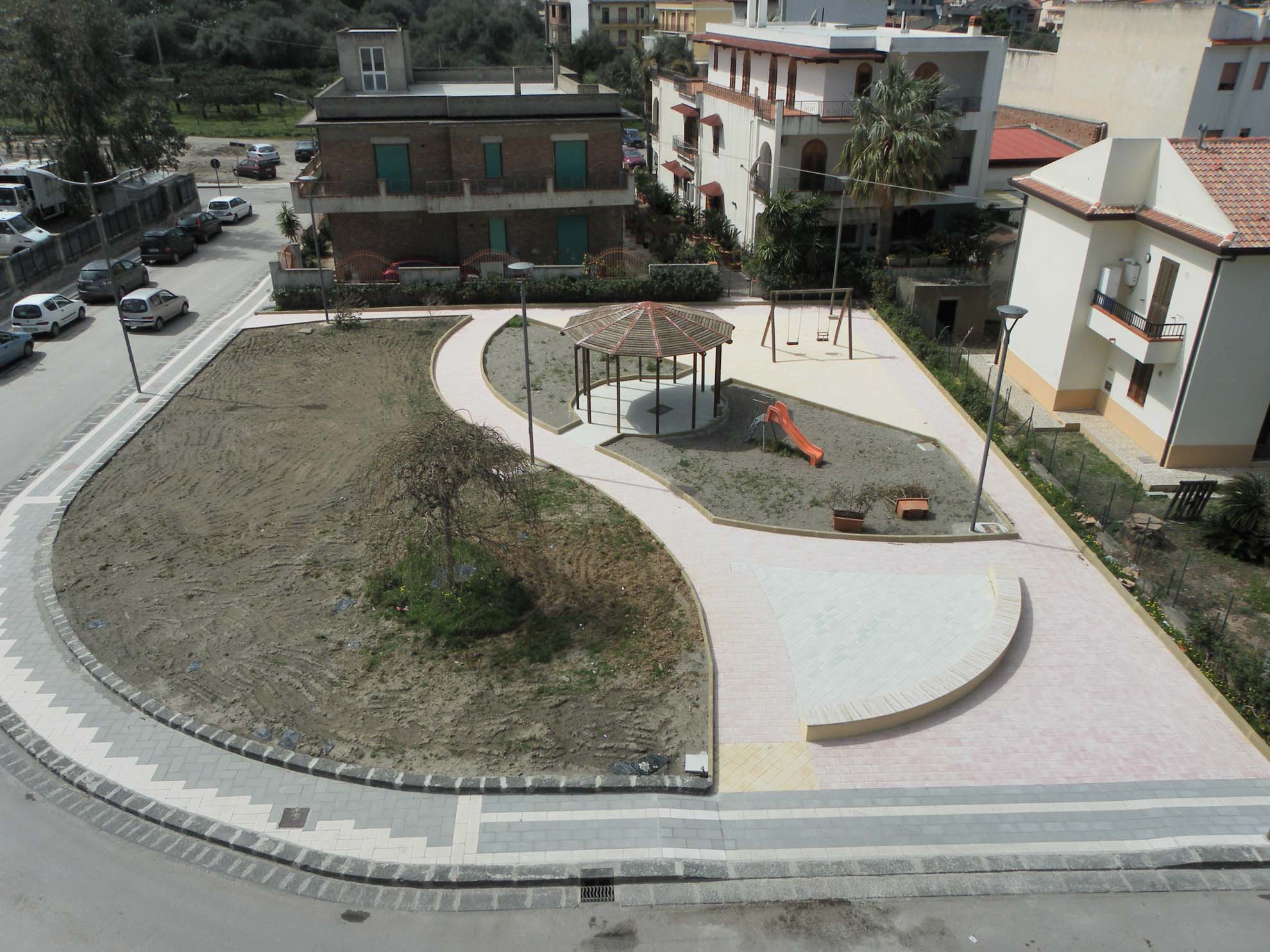 Terme Vigliatore (ME)